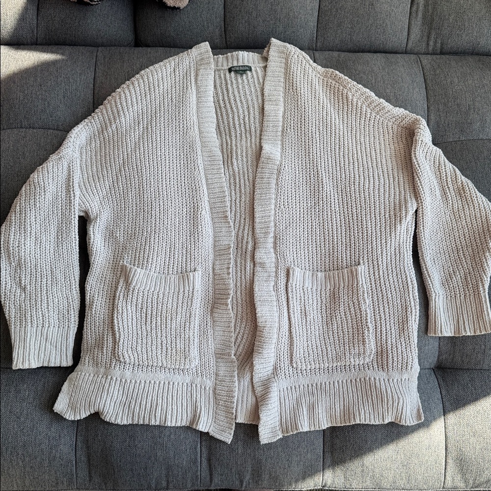 Wild Fable Cardigan
